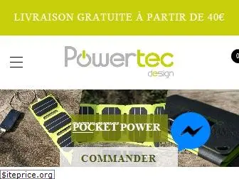 powertec.fr