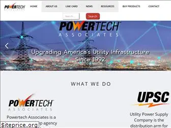 powertech-upsc.com