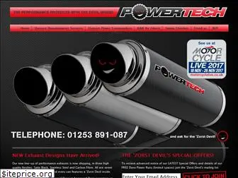 powertech.uk.com