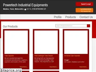 powertechindustrial.co.in