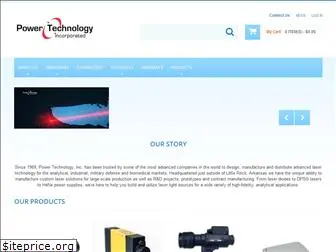 powertechnology.com