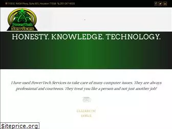 powertechservices.net