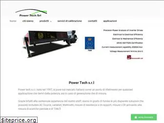 powertechsrl.it