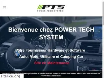 powertechsystem.fr