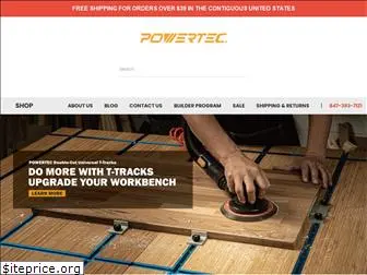 powertecproducts.com