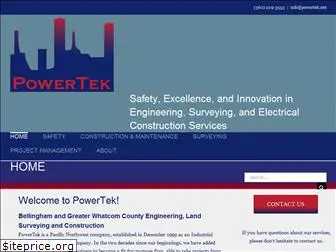 powertek.net