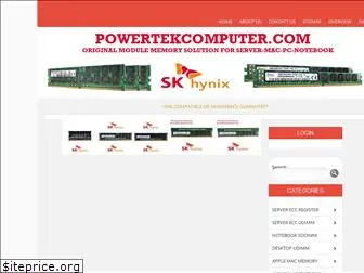 powertekcomputer.com