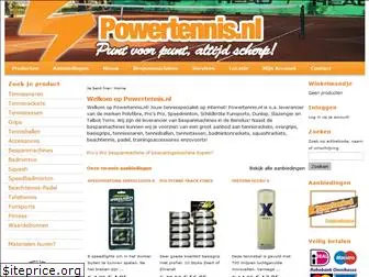 powertennis.nl