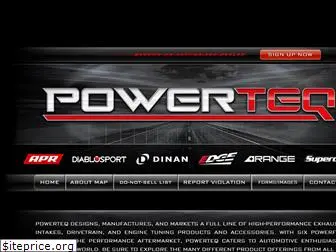 powerteq.com