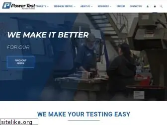 powertestdyno.com