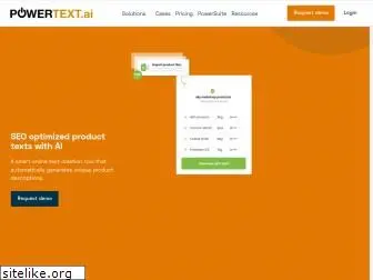 powertext.ai