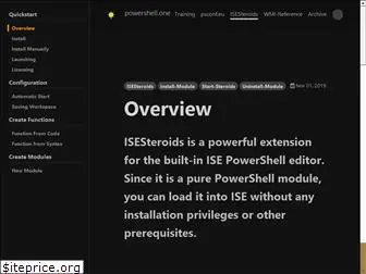 powertheshell.com