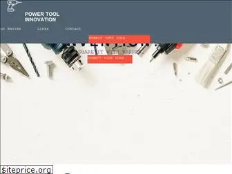 powertoolinnovation.com