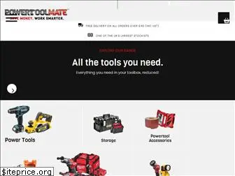 powertoolmate.co.uk