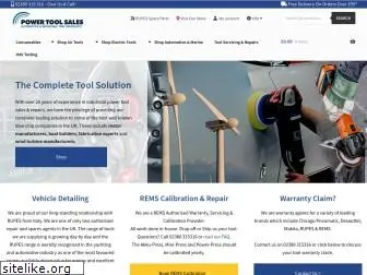 powertoolsalesuk.com