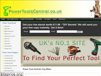 powertoolscentral.co.uk