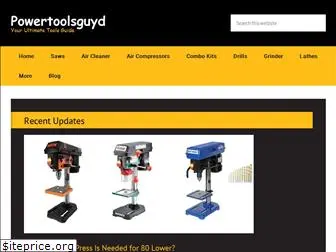 powertoolsguyd.com