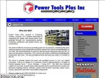 powertoolsplus.ca