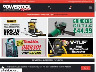 powertoolsuperstore.co.uk