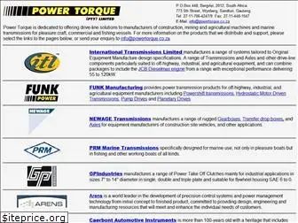 powertorque.co.za