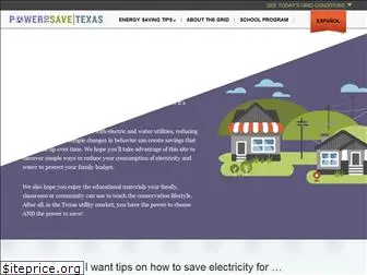 powertosavetexas.org