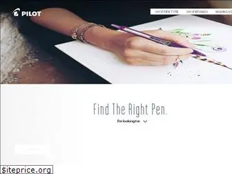 powertothepen.com