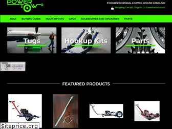 powertow.com