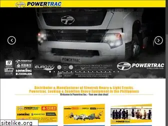 powertrac.com.ph