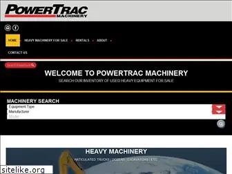 powertrac.com