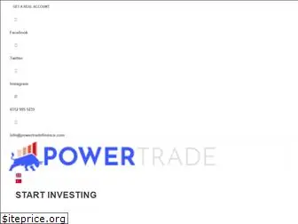 powertradefinance.com