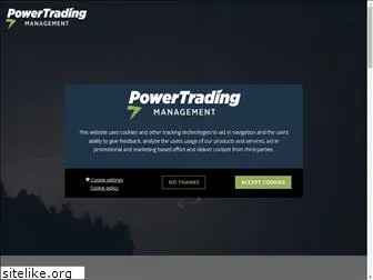 powertradingmanagement.com