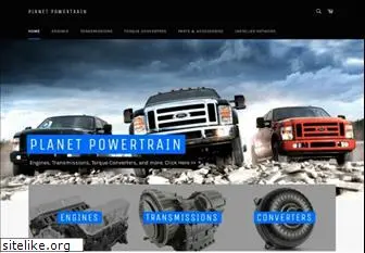 powertrainproducts.com