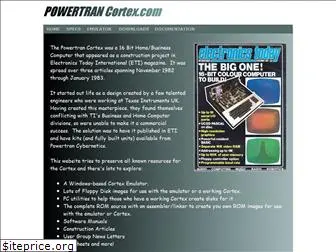 powertrancortex.com