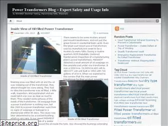 powertransformersblog.com
