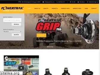 powertrax.com