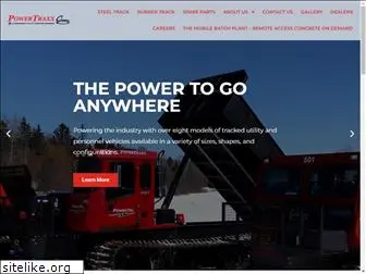 powertraxx.com