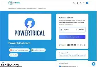 powertrical.com