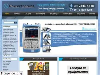 powertronics.com.br