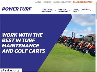 powerturf.co.nz