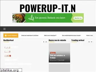 powerup-it.nl