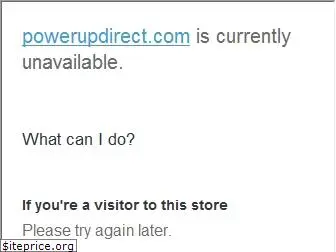 powerupdirect.com