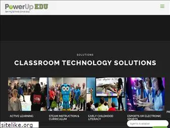 powerupedu.com