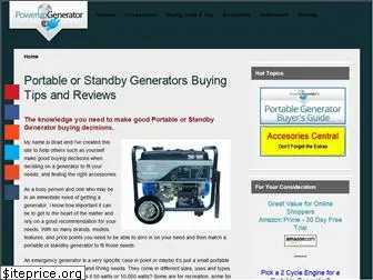 powerupgenerator.com