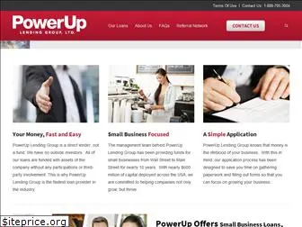 poweruplending.com