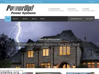 poweruppowersystems.com