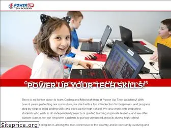 powerupta.com