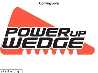 powerupwedge.com
