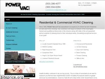 powervac.org