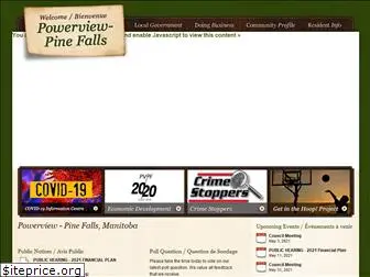 powerview-pinefalls.com