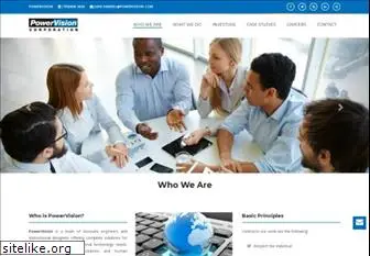 powervision.com